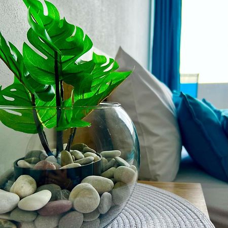 Alise Apartment Bar Ngoại thất bức ảnh
