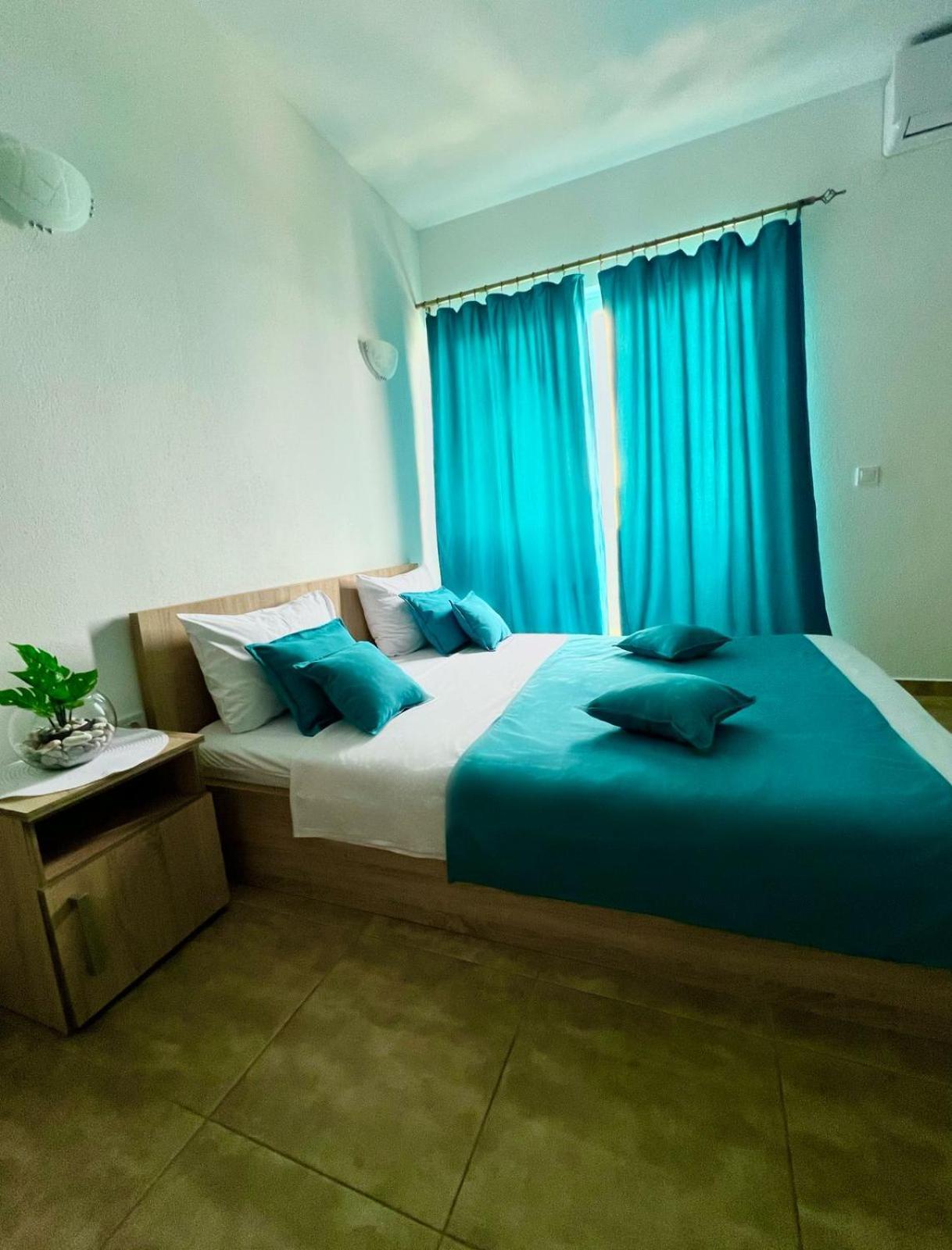 Alise Apartment Bar Ngoại thất bức ảnh