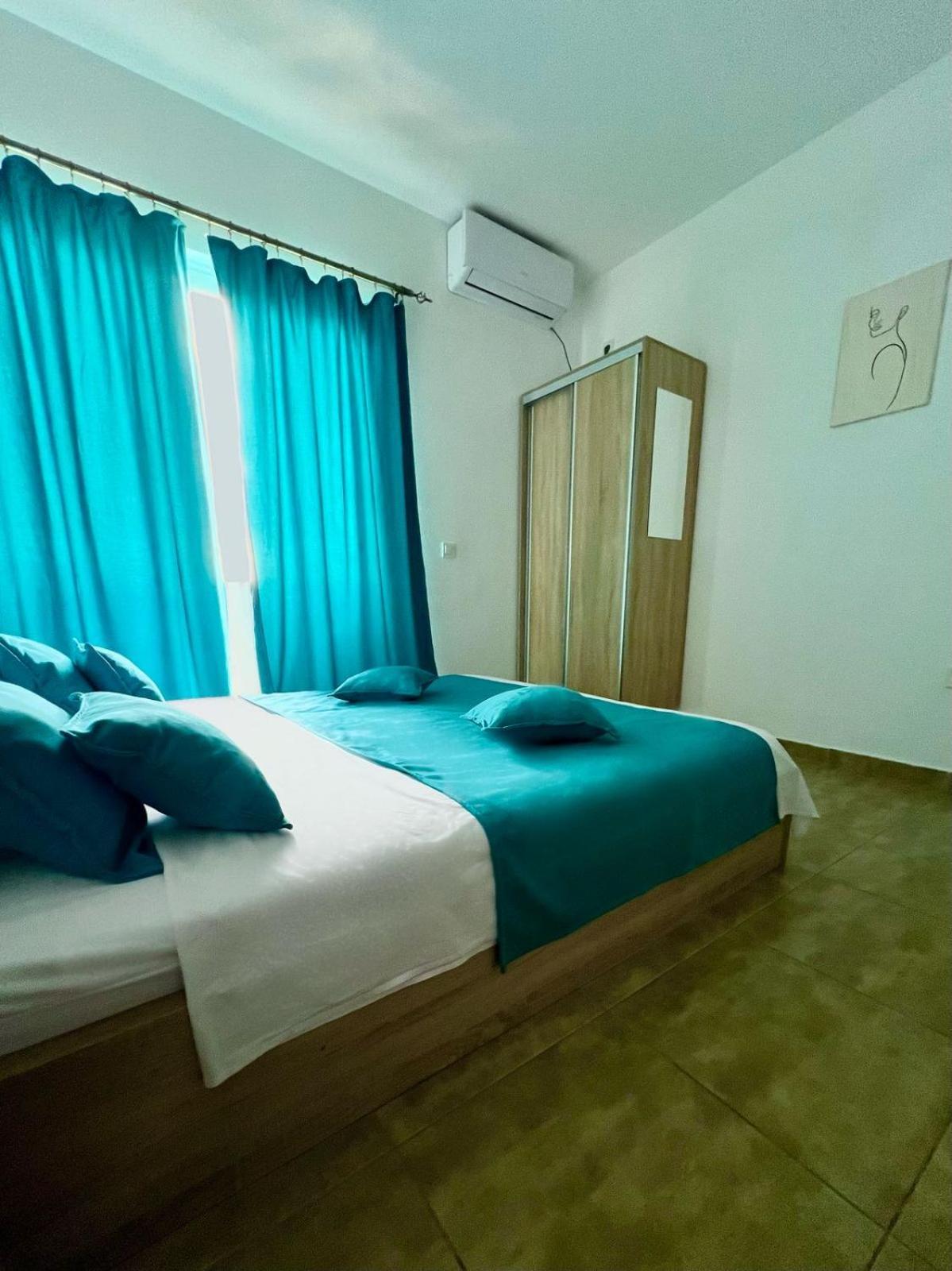 Alise Apartment Bar Ngoại thất bức ảnh