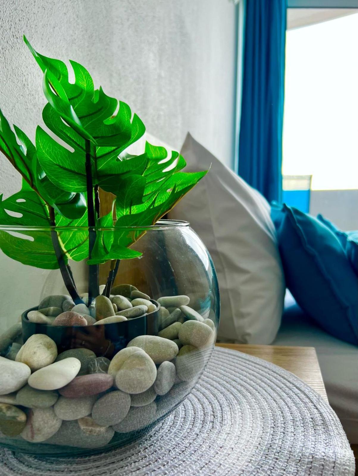 Alise Apartment Bar Ngoại thất bức ảnh