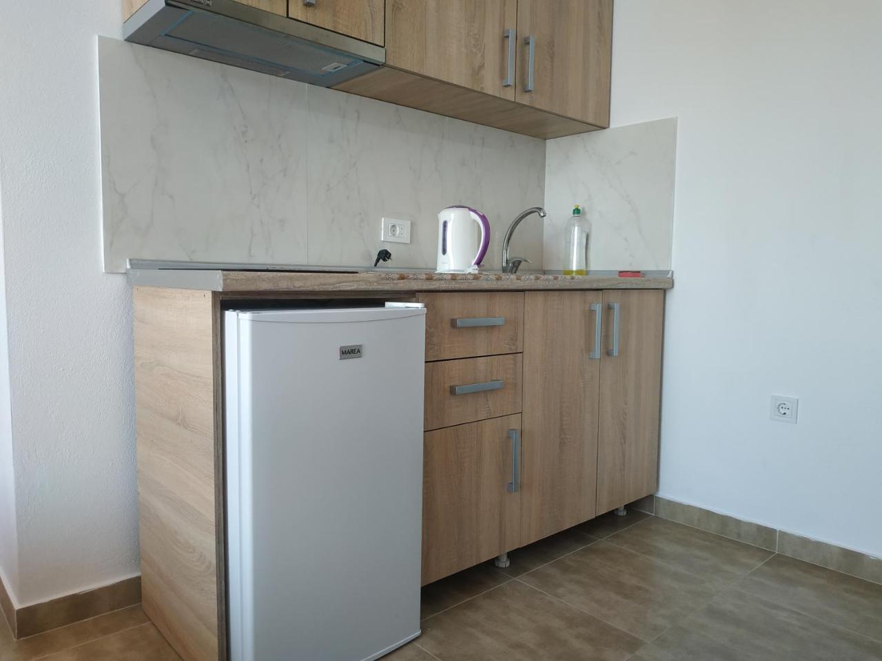 Alise Apartment Bar Ngoại thất bức ảnh