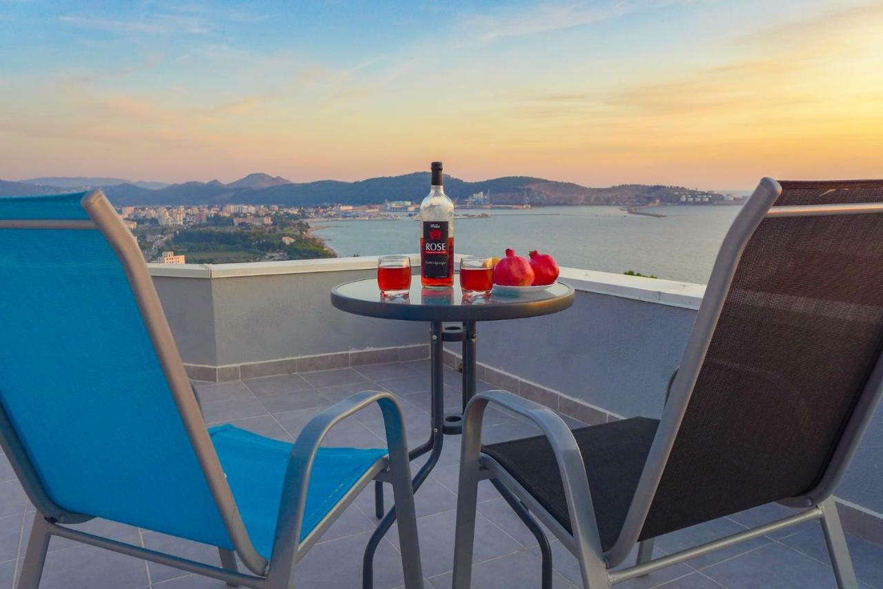 Alise Apartment Bar Ngoại thất bức ảnh