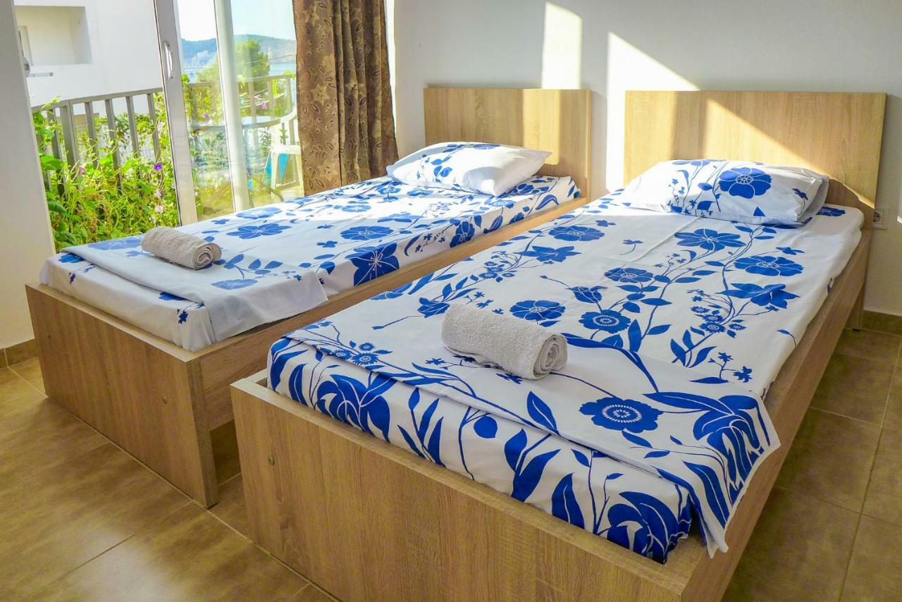 Alise Apartment Bar Ngoại thất bức ảnh