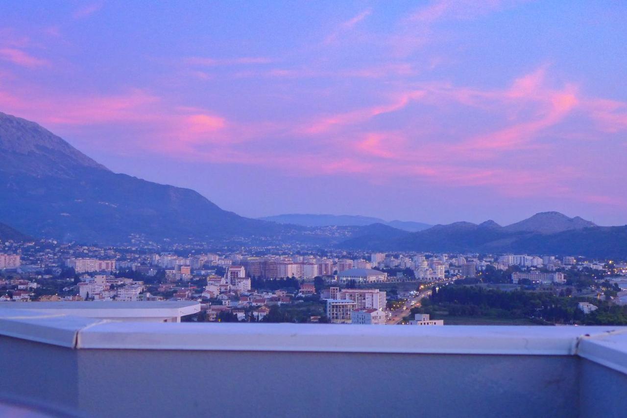 Alise Apartment Bar Ngoại thất bức ảnh